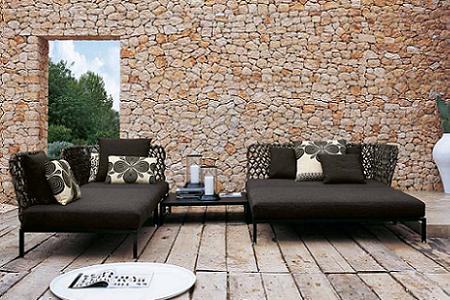 Ravel de B&B Italia